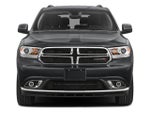 2018 Dodge Durango SXT AWD