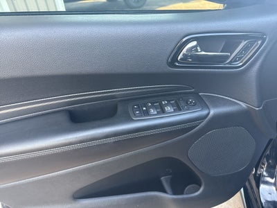 2022 Dodge Durango GT Plus AWD