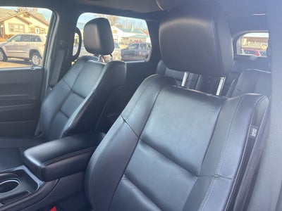 2022 Dodge Durango GT Plus AWD