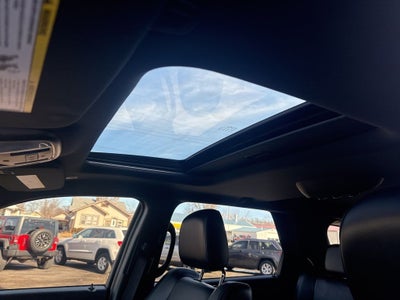 2022 Dodge Durango GT Plus AWD