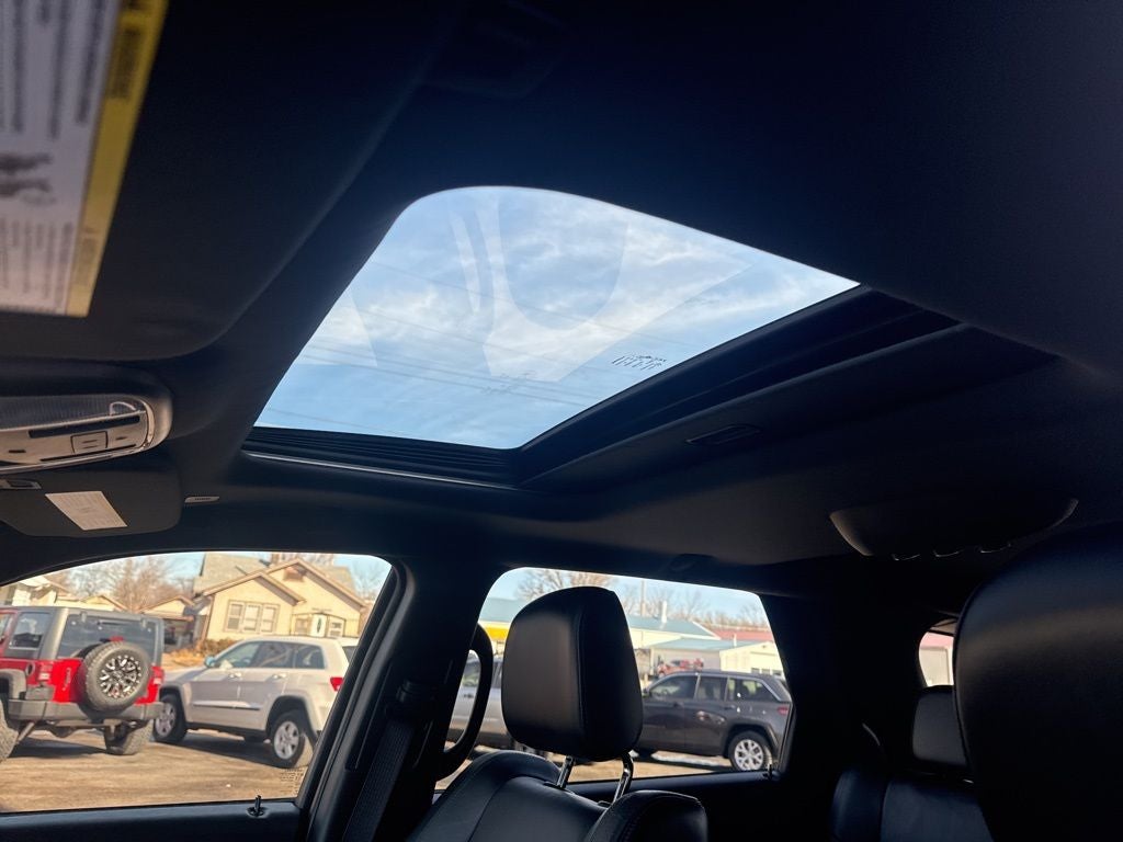 2022 Dodge Durango GT Plus AWD