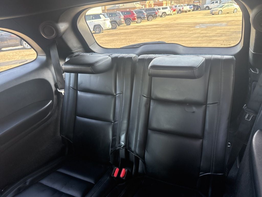 2022 Dodge Durango GT Plus AWD