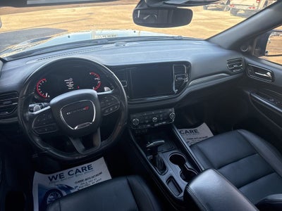 2022 Dodge Durango GT Plus AWD
