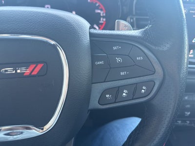 2022 Dodge Durango GT Plus AWD