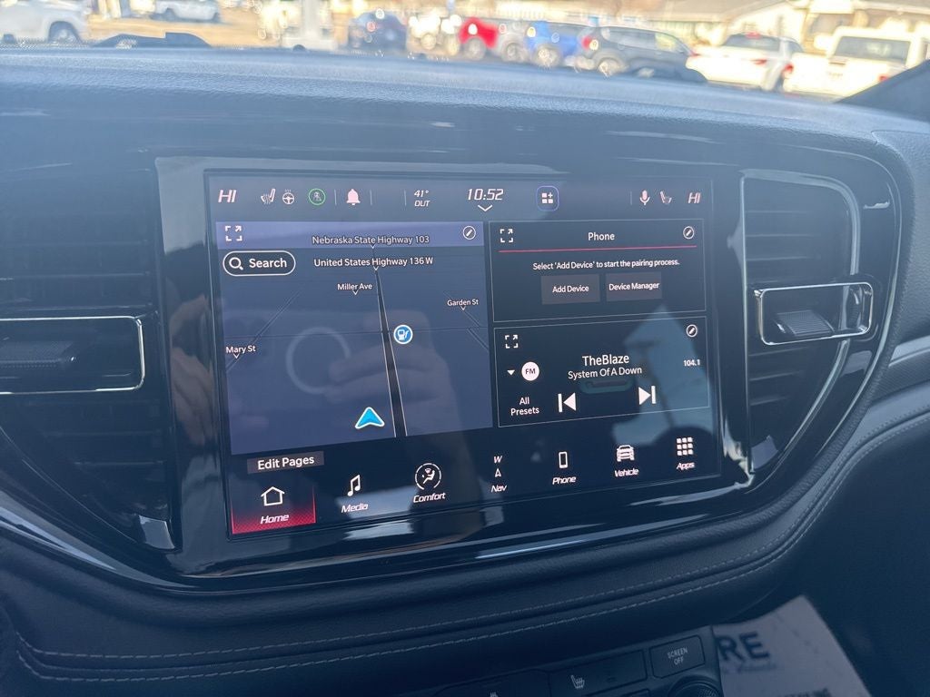 2022 Dodge Durango GT Plus AWD