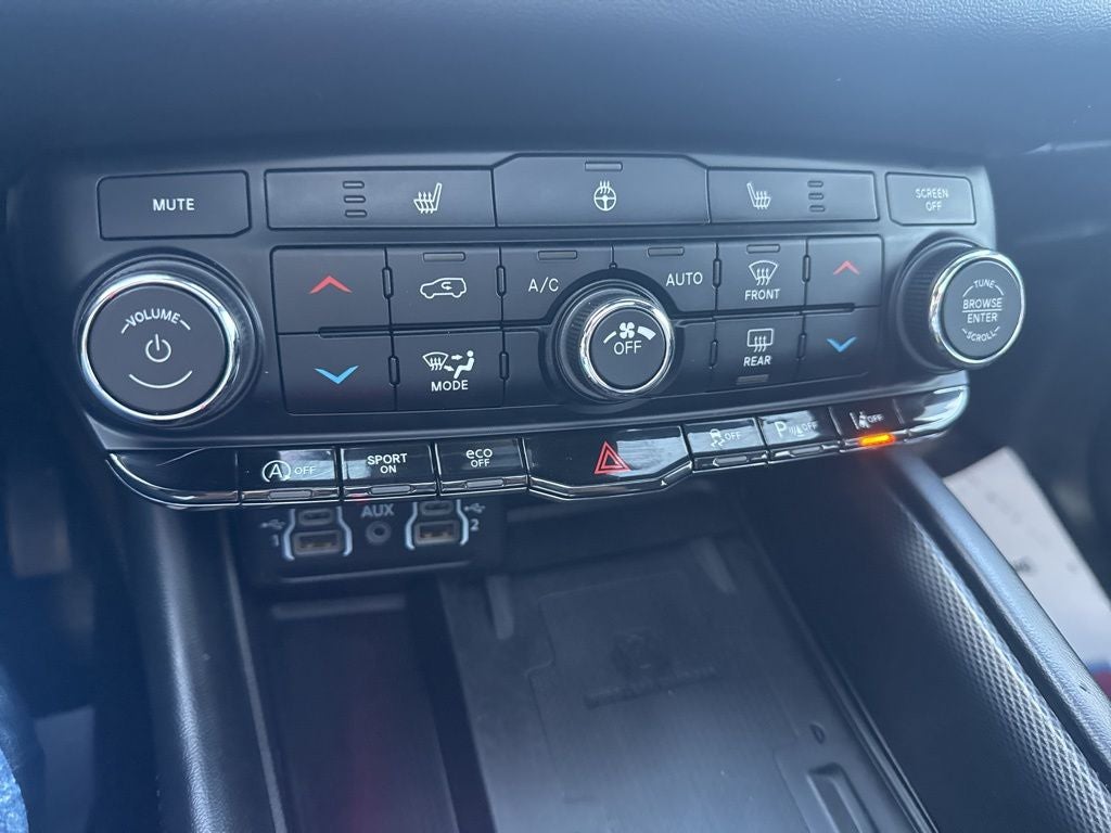 2022 Dodge Durango GT Plus AWD