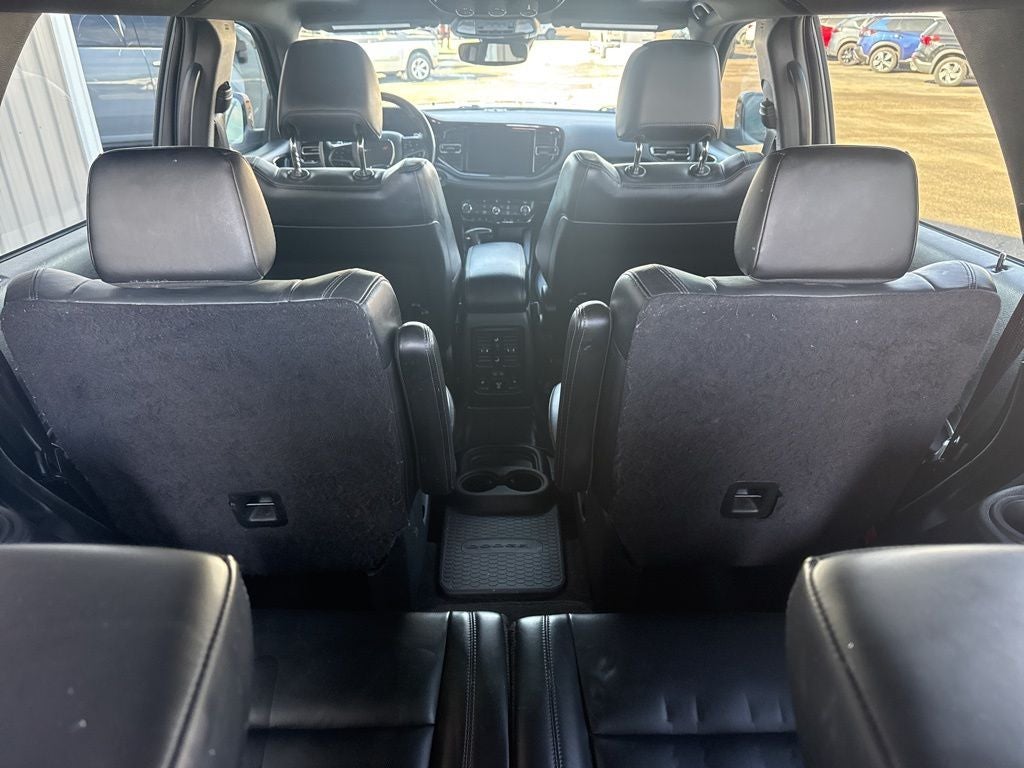 2022 Dodge Durango GT Plus AWD