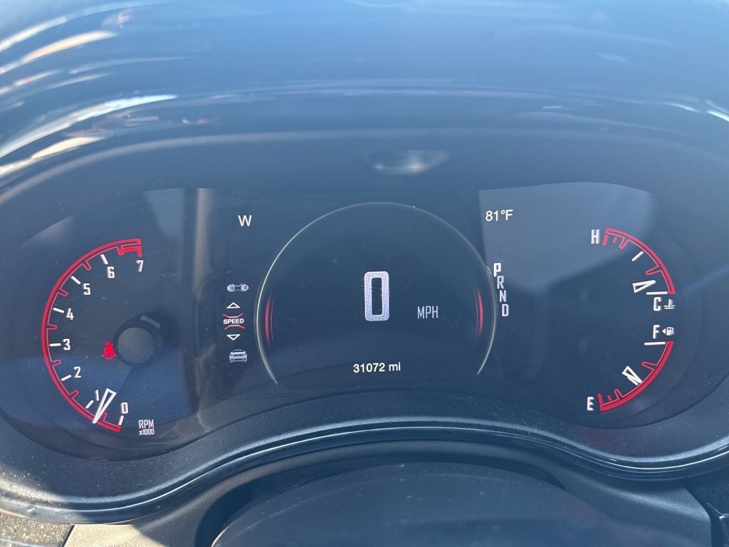 2024 Dodge Durango GT Plus AWD