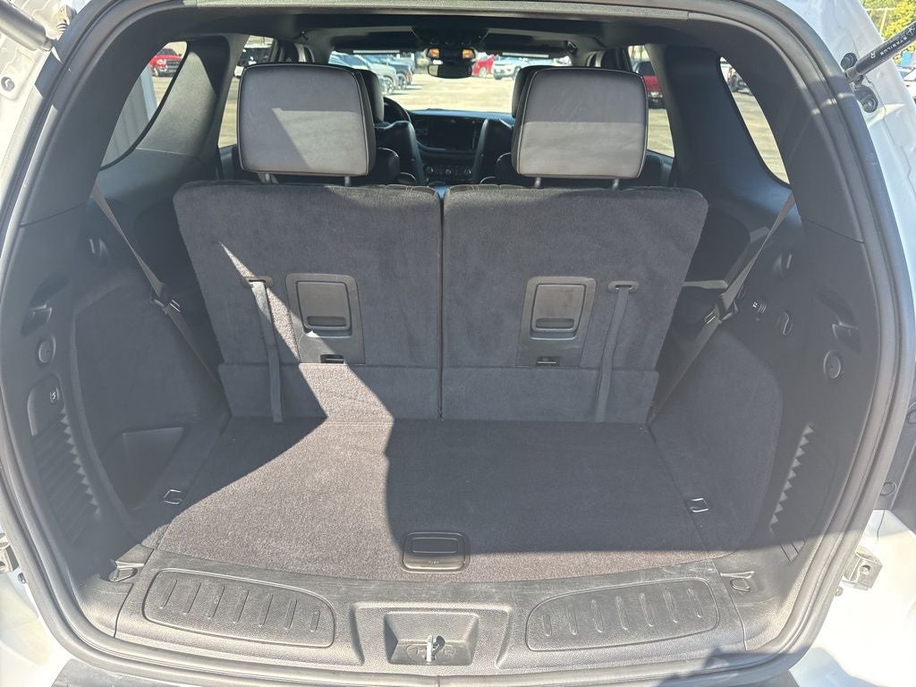 2024 Dodge Durango GT Plus AWD