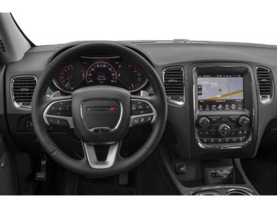 2020 Dodge Durango GT Plus AWD