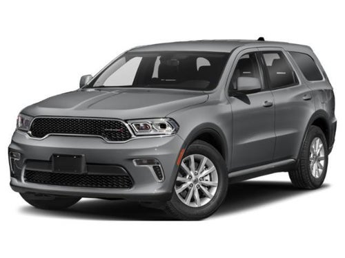 2021 Dodge Durango GT Plus AWD