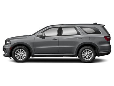 2021 Dodge Durango GT Plus AWD