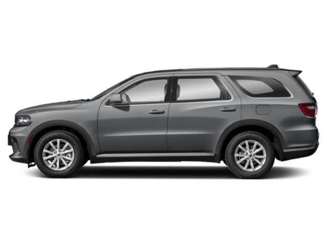 2021 Dodge Durango GT Plus AWD