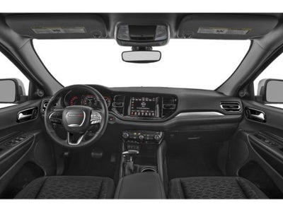 2021 Dodge Durango GT Plus AWD