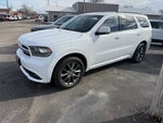 2017 Dodge Durango GT AWD