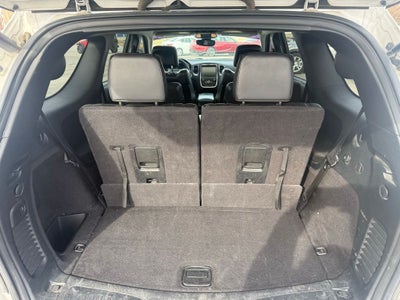 2017 Dodge Durango GT AWD