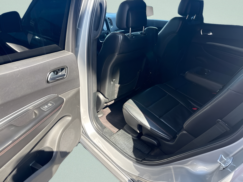 2018 Dodge Durango GT AWD