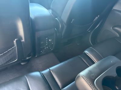 2018 Dodge Durango GT AWD
