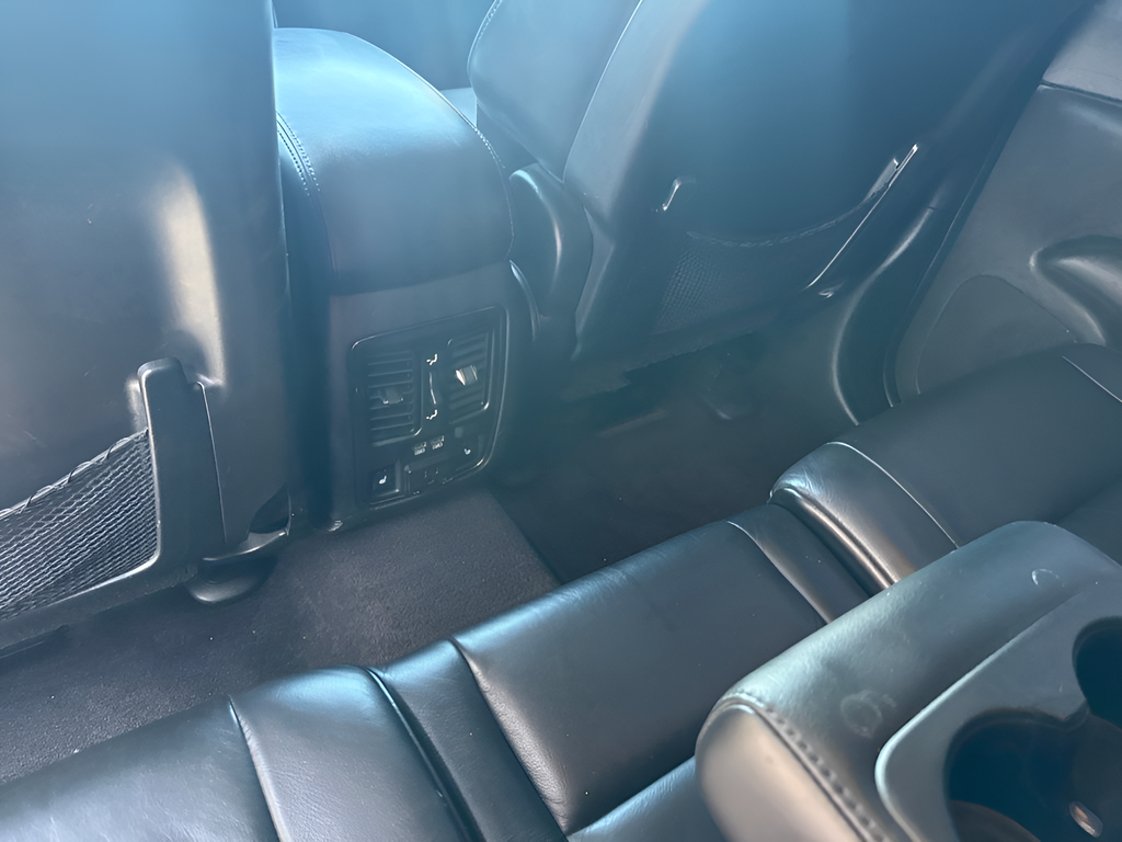 2018 Dodge Durango GT AWD