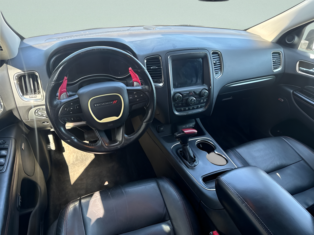 2018 Dodge Durango GT AWD