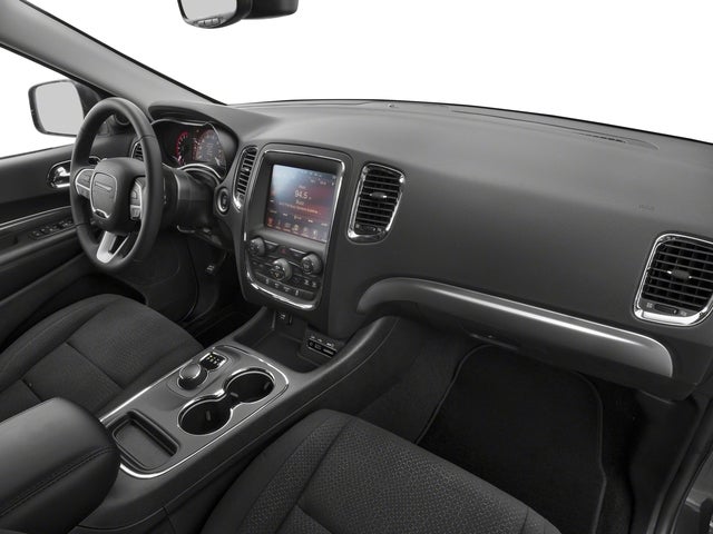 2018 Dodge Durango GT AWD