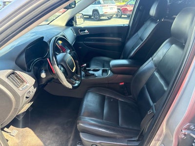 2018 Dodge Durango GT AWD