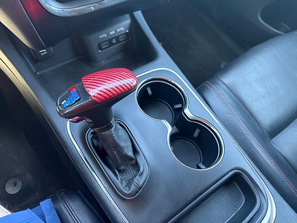 2018 Dodge Durango GT AWD