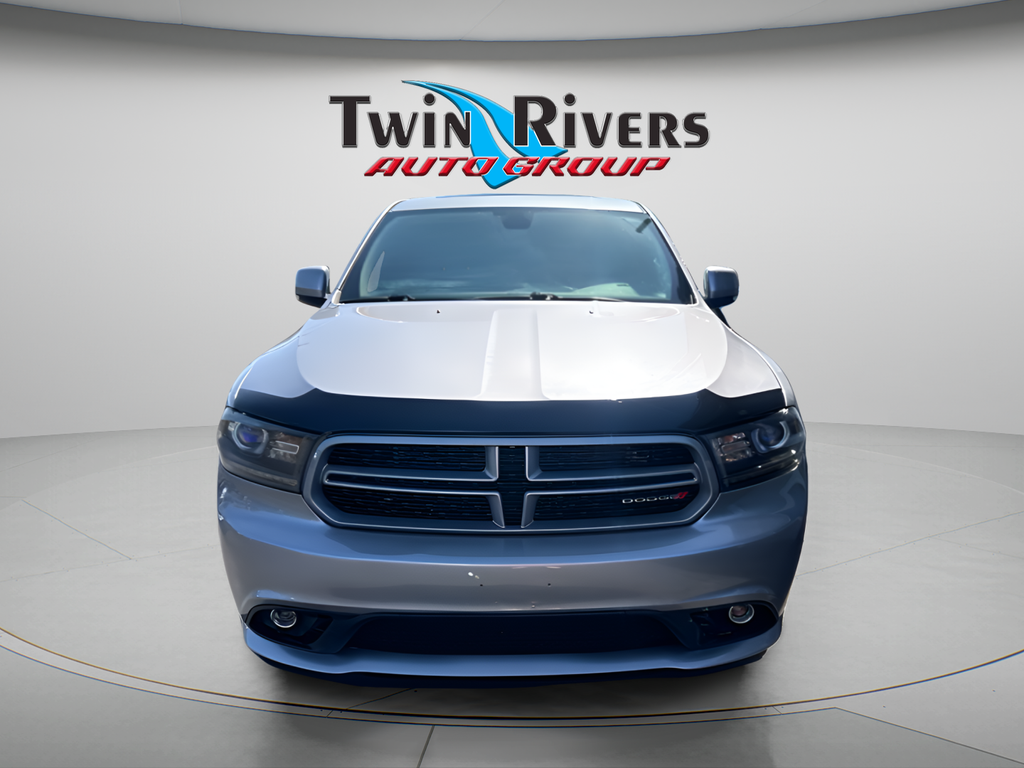 2018 Dodge Durango GT AWD