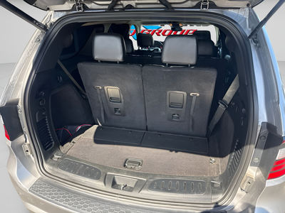 2018 Dodge Durango GT AWD