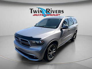 2018 Dodge Durango GT AWD