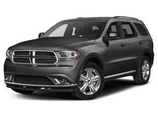 2017 Dodge Durango GT AWD