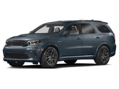 2021 Dodge Durango Citadel AWD