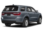 2021 Dodge Durango Citadel AWD
