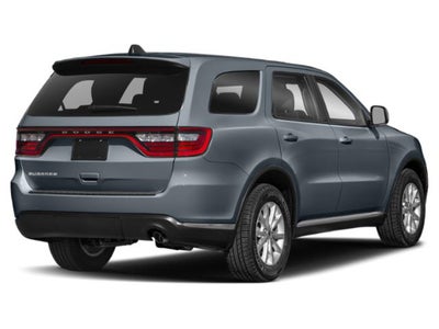 2021 Dodge Durango Citadel AWD