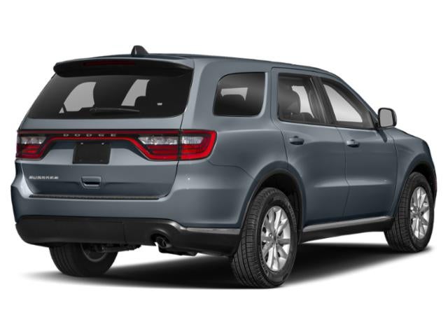 2021 Dodge Durango Citadel AWD