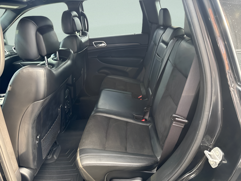 2021 Jeep Grand Cherokee Laredo X 4x4