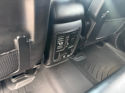 2021 Jeep Grand Cherokee Laredo X 4x4