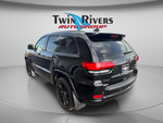 2021 Jeep Grand Cherokee Laredo X 4x4