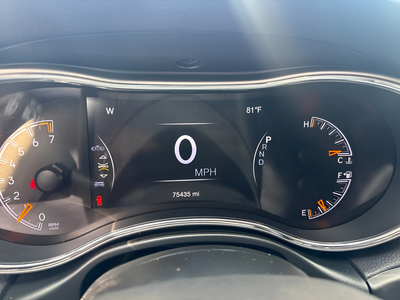 2021 Jeep Grand Cherokee Laredo X 4x4