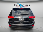 2021 Jeep Grand Cherokee Laredo X 4x4