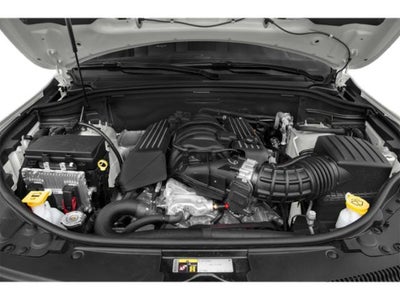 2020 Jeep Grand Cherokee Trackhawk 4x4