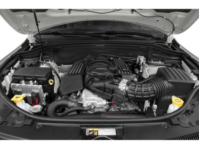 2020 Jeep Grand Cherokee Trackhawk 4x4