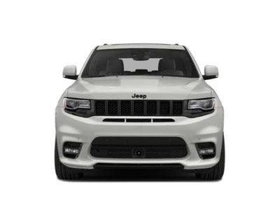 2020 Jeep Grand Cherokee Trackhawk 4x4