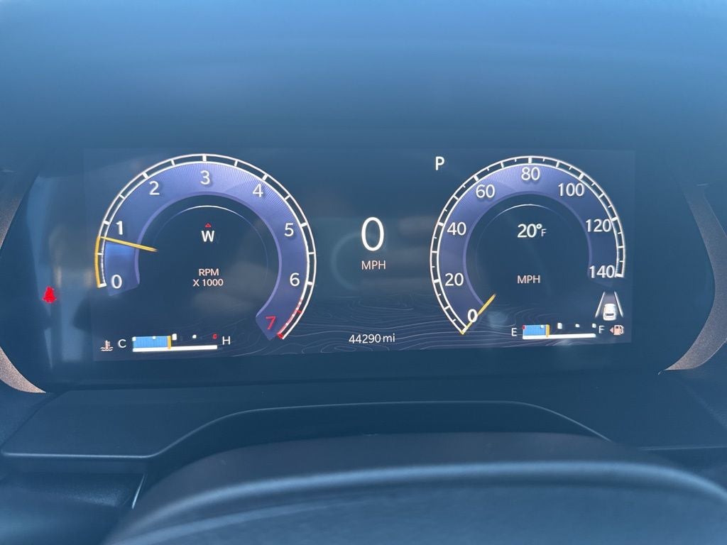 2022 Jeep Grand Cherokee Altitude 4x4