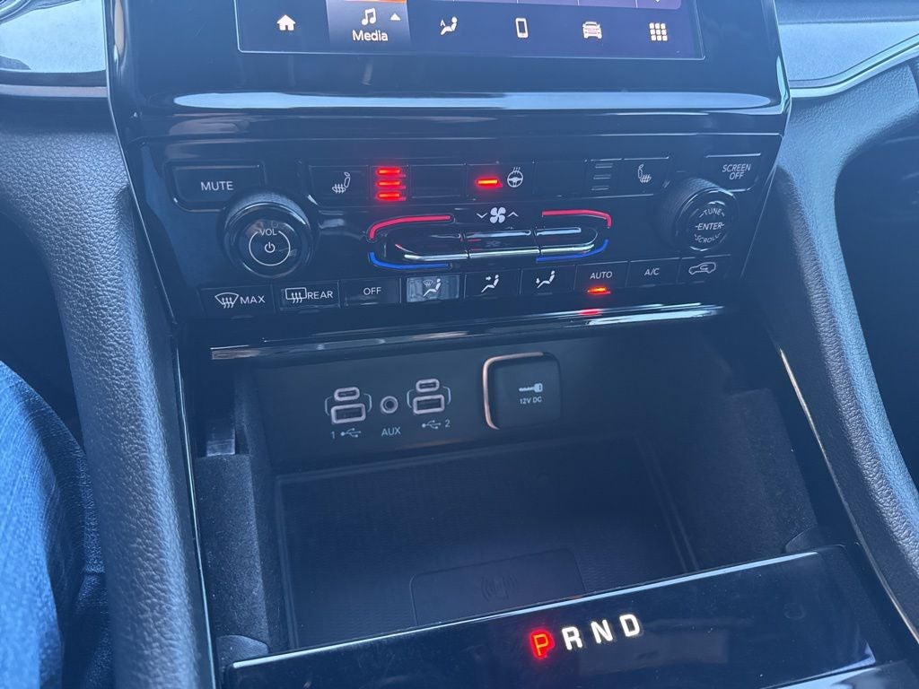 2022 Jeep Grand Cherokee Altitude 4x4