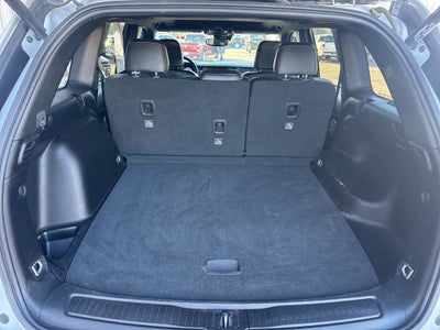 2022 Jeep Grand Cherokee Altitude 4x4