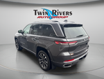 2022 Jeep Grand Cherokee Overland 4x4