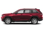 2022 Jeep Grand Cherokee Overland 4x4