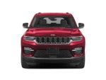 2022 Jeep Grand Cherokee Overland 4x4