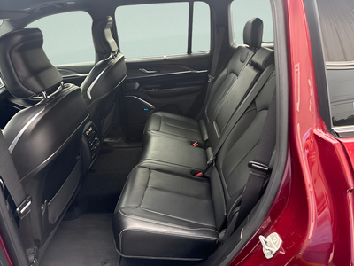 2023 Jeep Grand Cherokee Overland 4x4